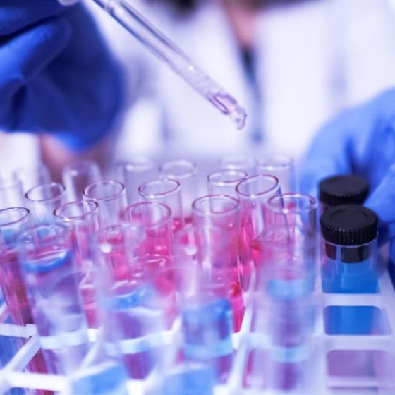 Private Pathology Testing