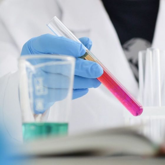 Private Pathology Testing