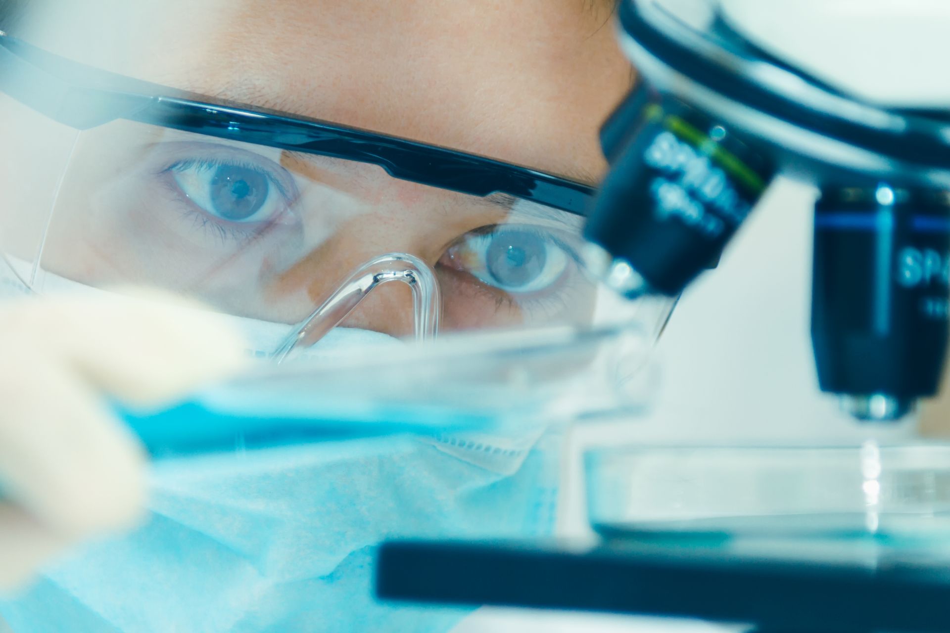 Lab Pathology Testing